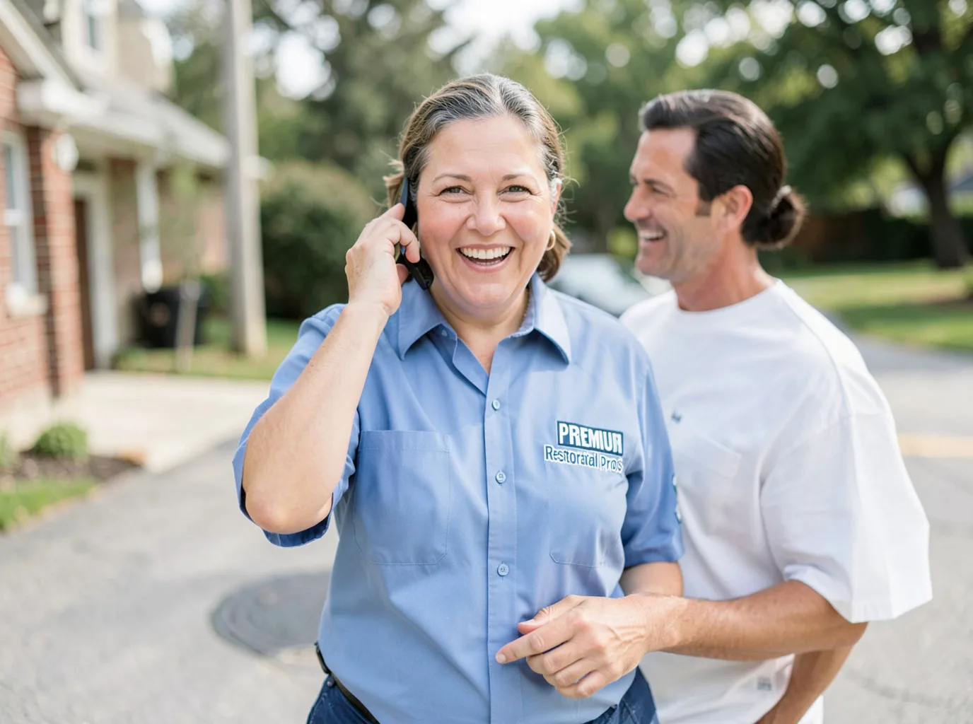 Water Damage Restoration Sherman, CT FAQs